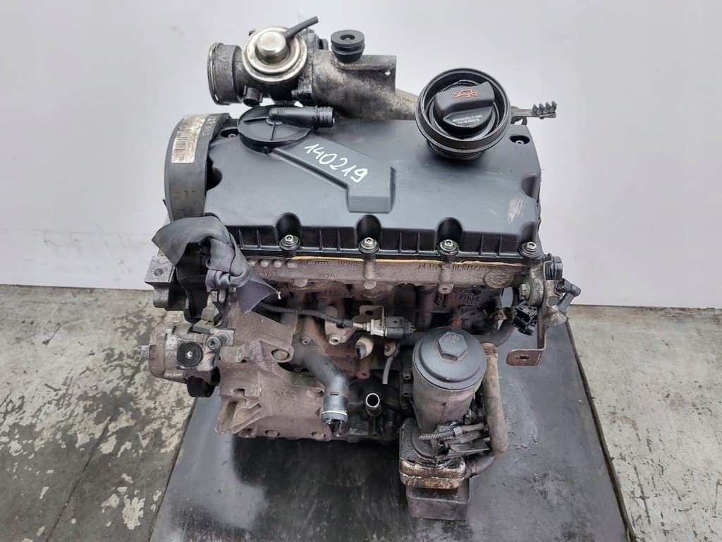Moteur BJB - Image 1
