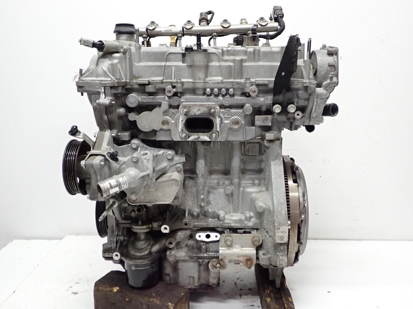 Moteur B 14 XFL pour Vauxhall