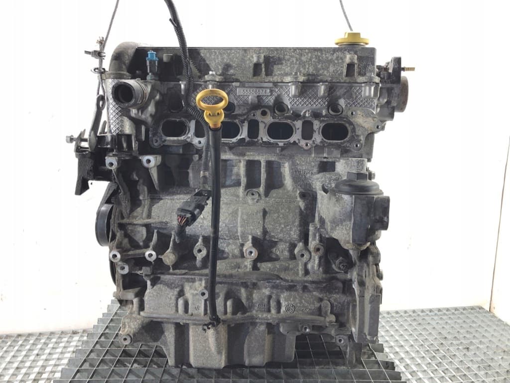 Moteur B207L pour Cadillac Bls 2.0 Petrol