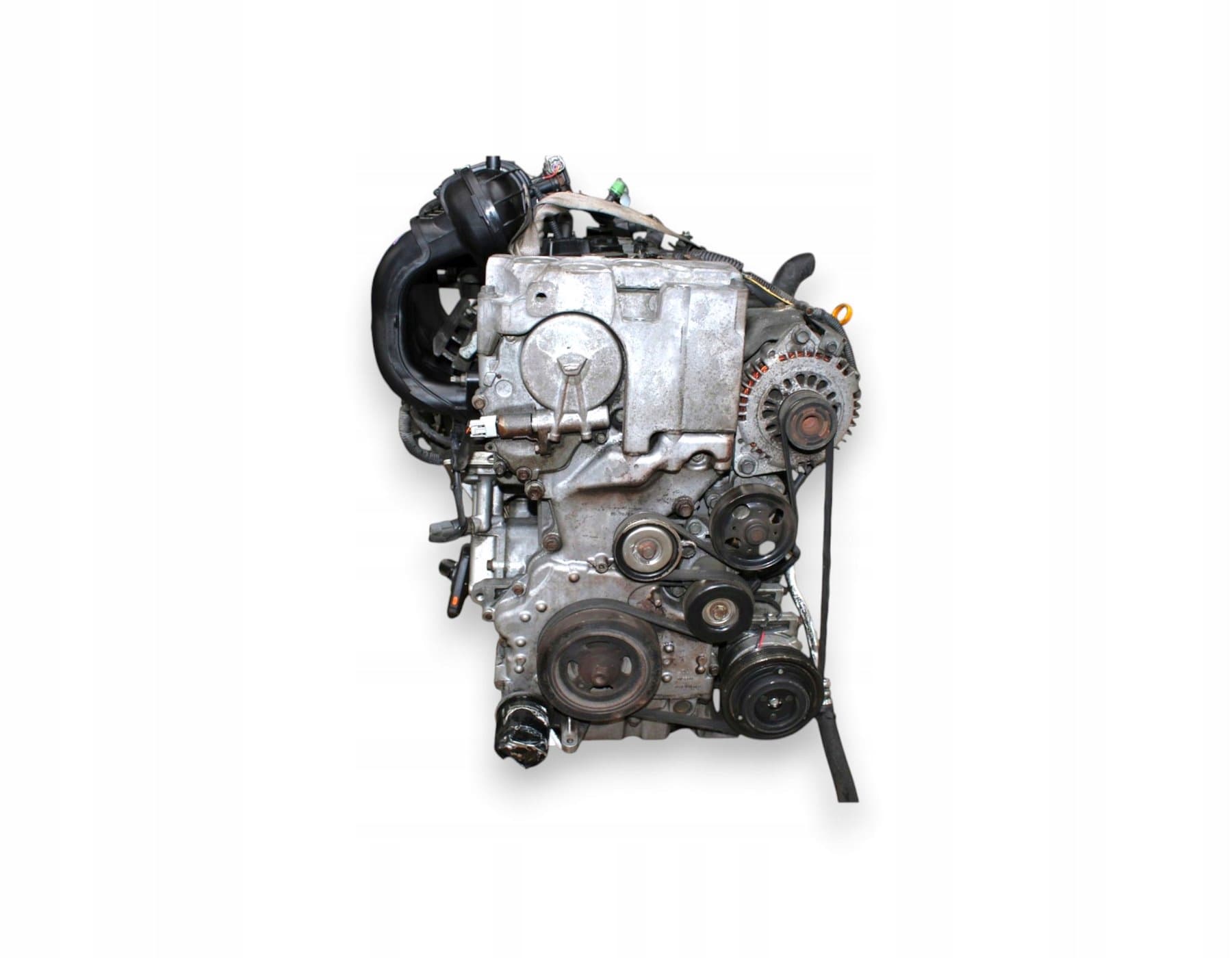 Moteur QR25DE — vue 2