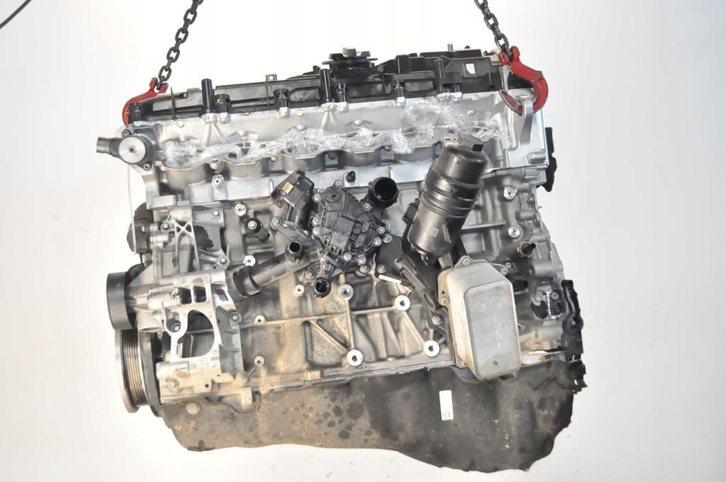 Moteur B58 B30 C pour BMW Serie 6