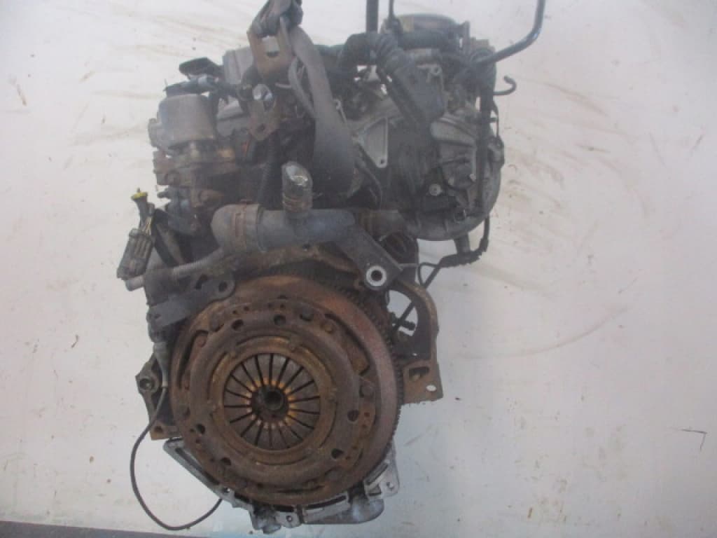 Moteur X 18 XE1 pour Opel Vectra 1.8 Petrol