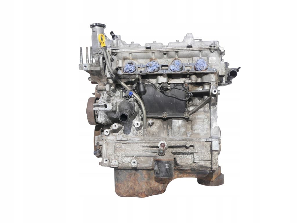 Moteur ZJ07 pour Mazda 3 1.3 Petrol