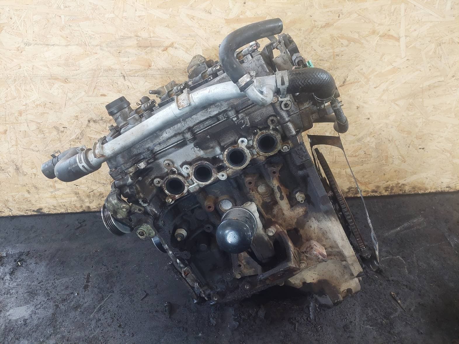 Moteur K3-VE pour Daihatsu Terios 1.3 Petrol