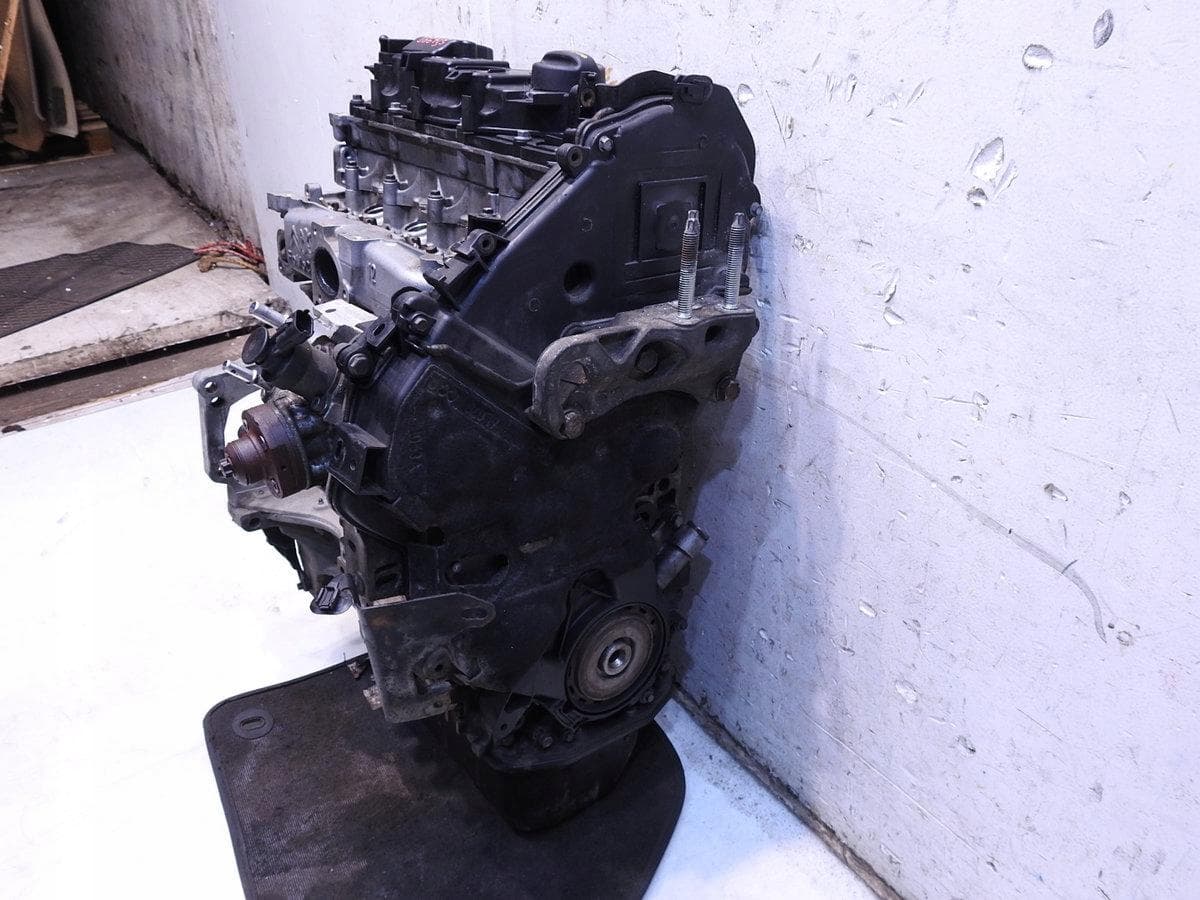 Moteur TZJA — vue 2