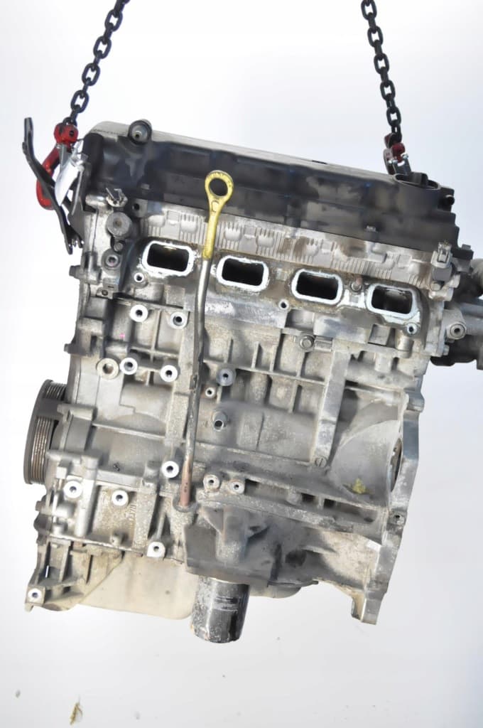 Moteur 4B10 - Image 1