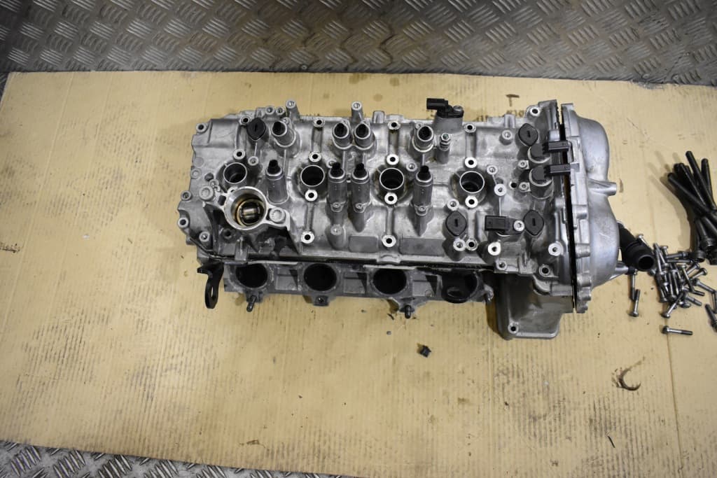 Moteur CWUB pour Audi A7 4.0 Petrol