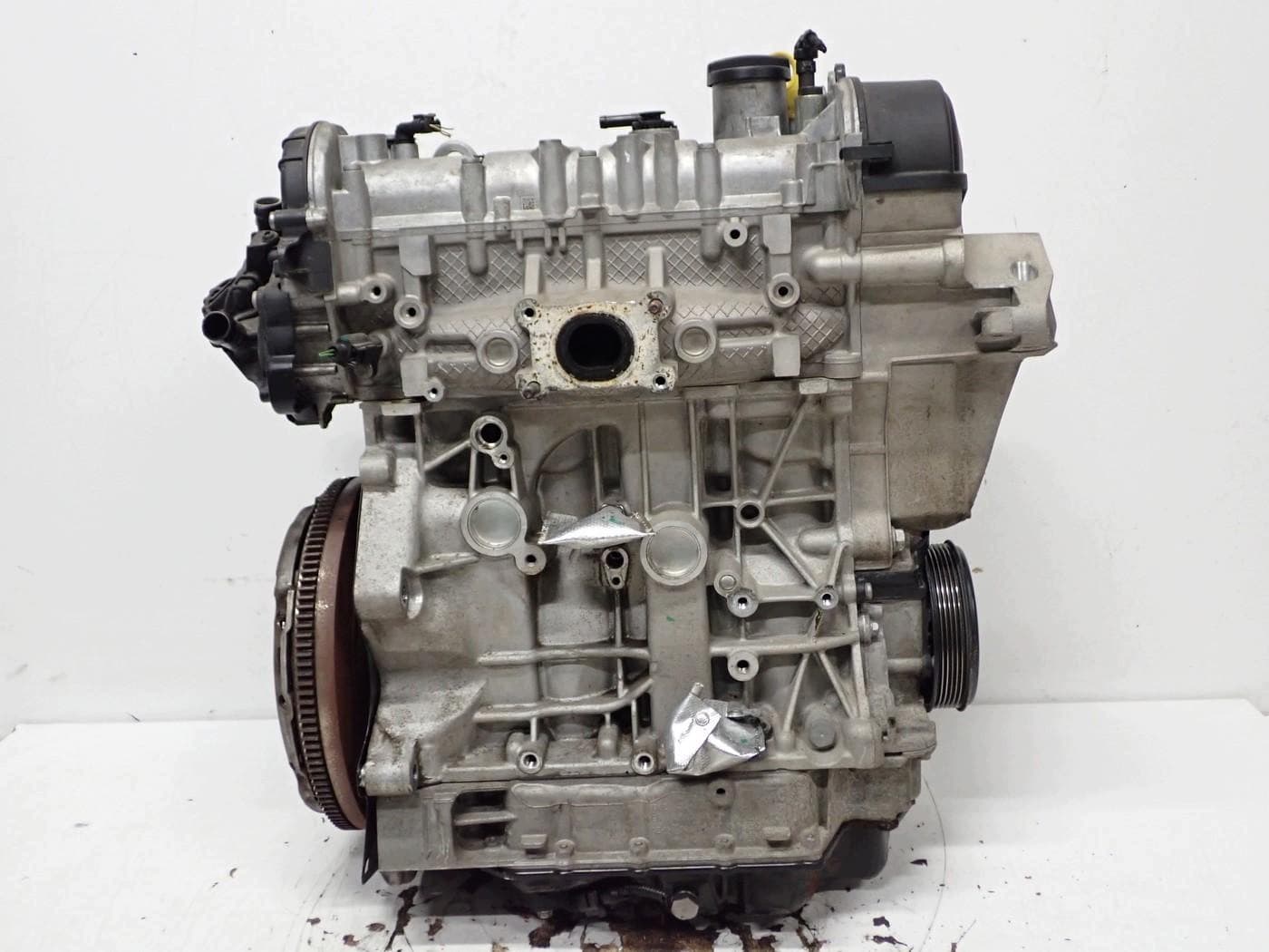 Moteur CXSB — vue 2
