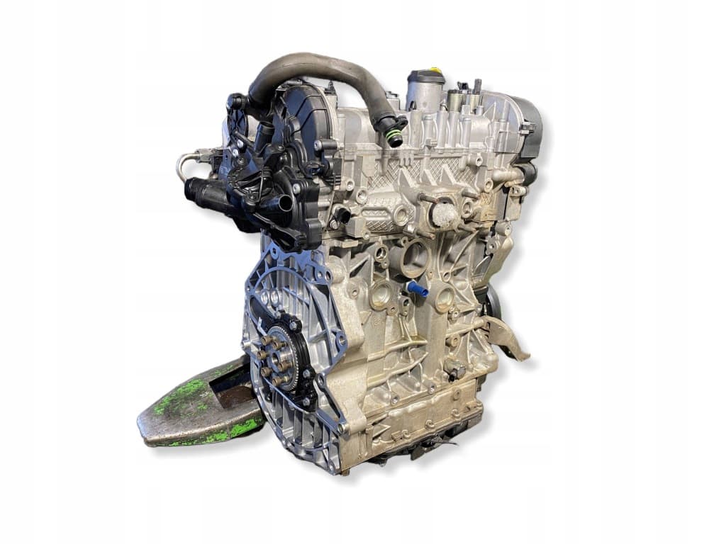 Moteur DGEA pour Audi