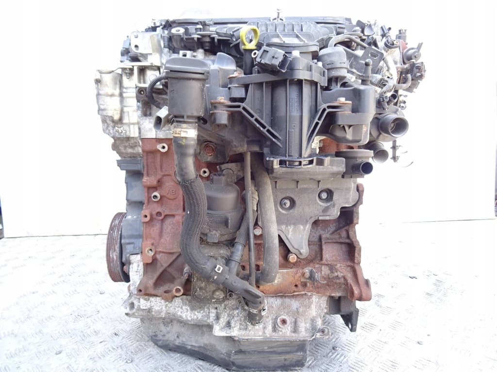 Moteur UFBA — vue 2