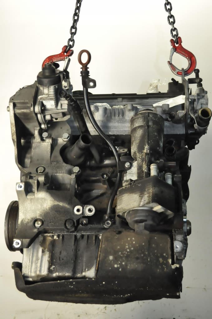 Moteur CBDC - Image 1