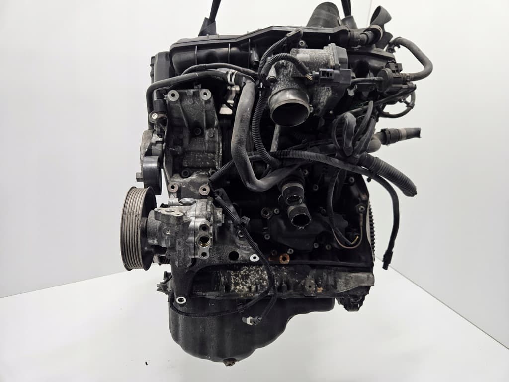Moteur CABA — vue 2