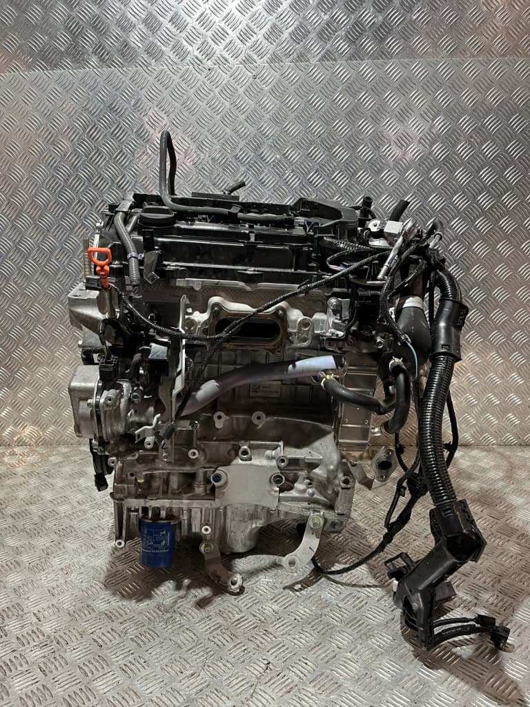 Moteur LFB17 pour Honda Zr-v 2.0 Petrol/Electric