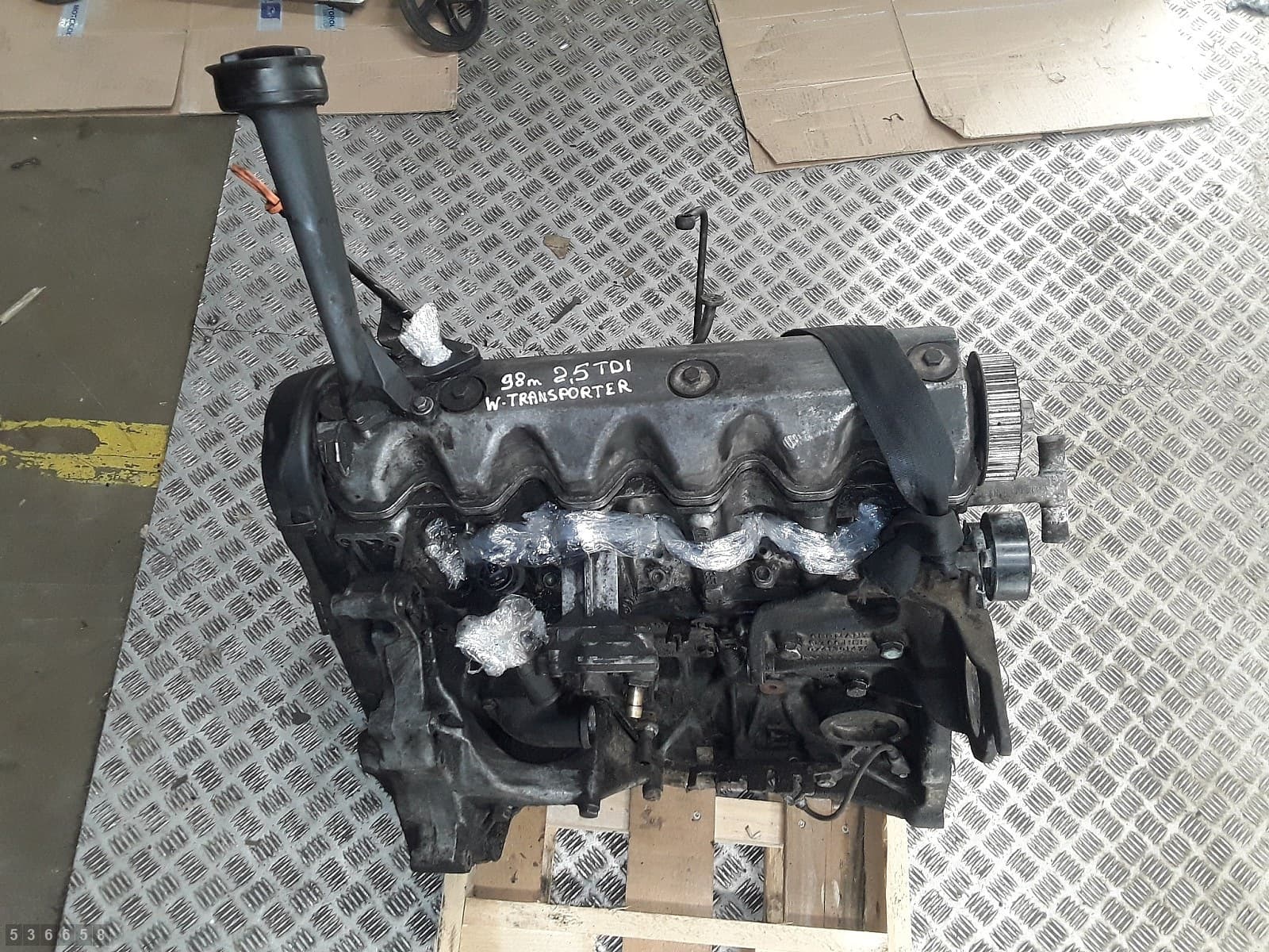 Moteur AVR - Image 1
