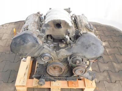 Moteur ACK pour Audi A6 2.8 Petrol