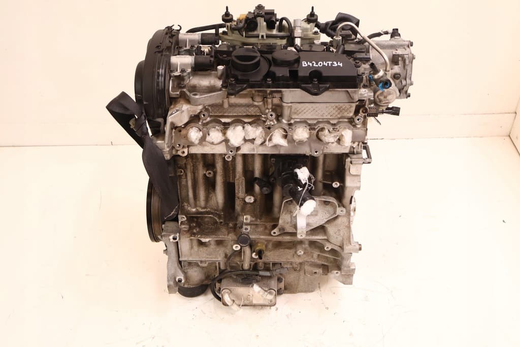 Moteur B 4204 T34 pour Volvo Xc60