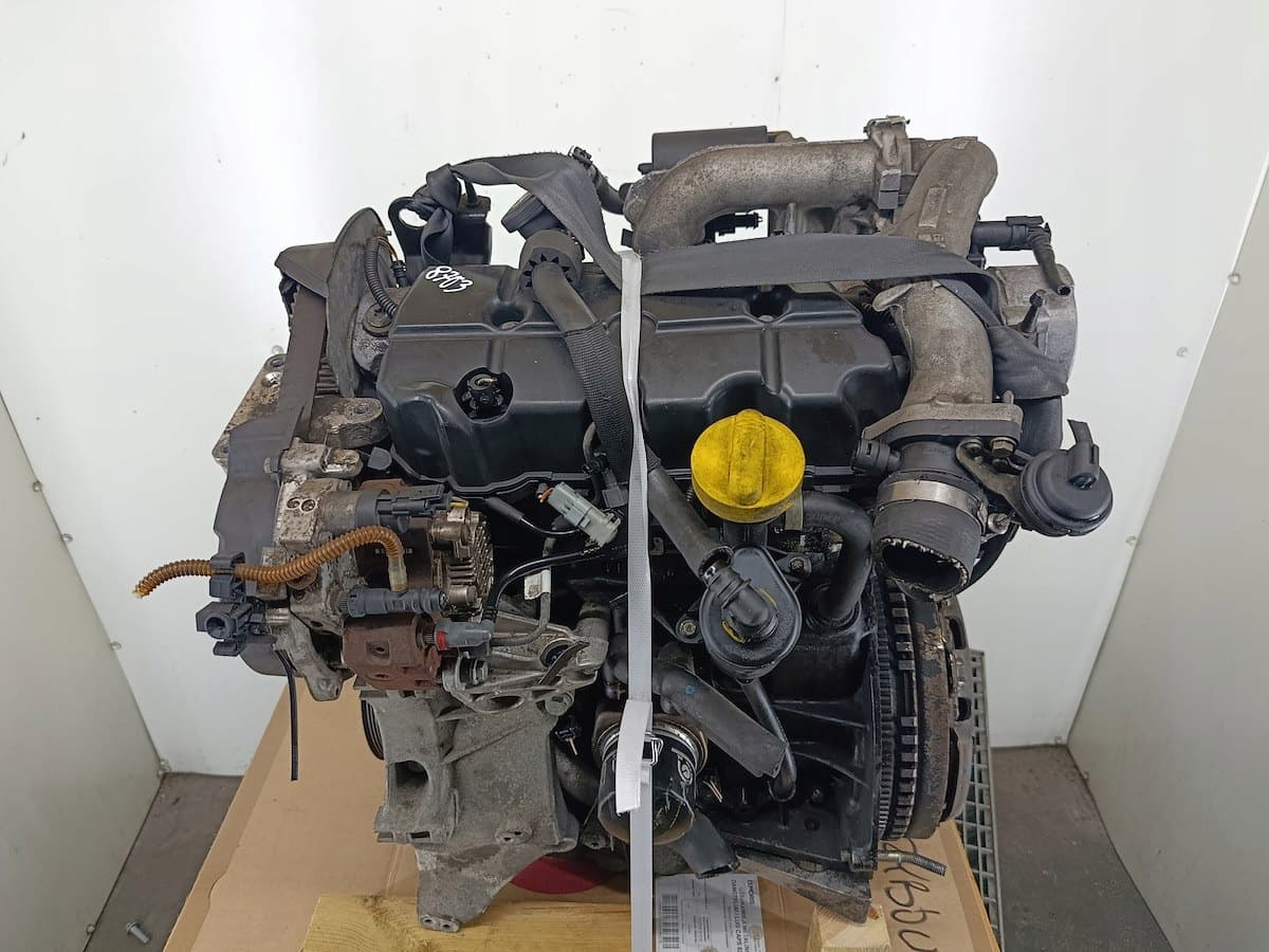 Moteur F9Q 800 - Image 1