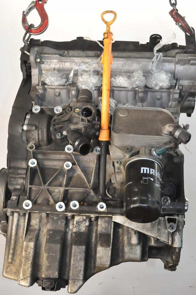 Moteur ALT - Image 1