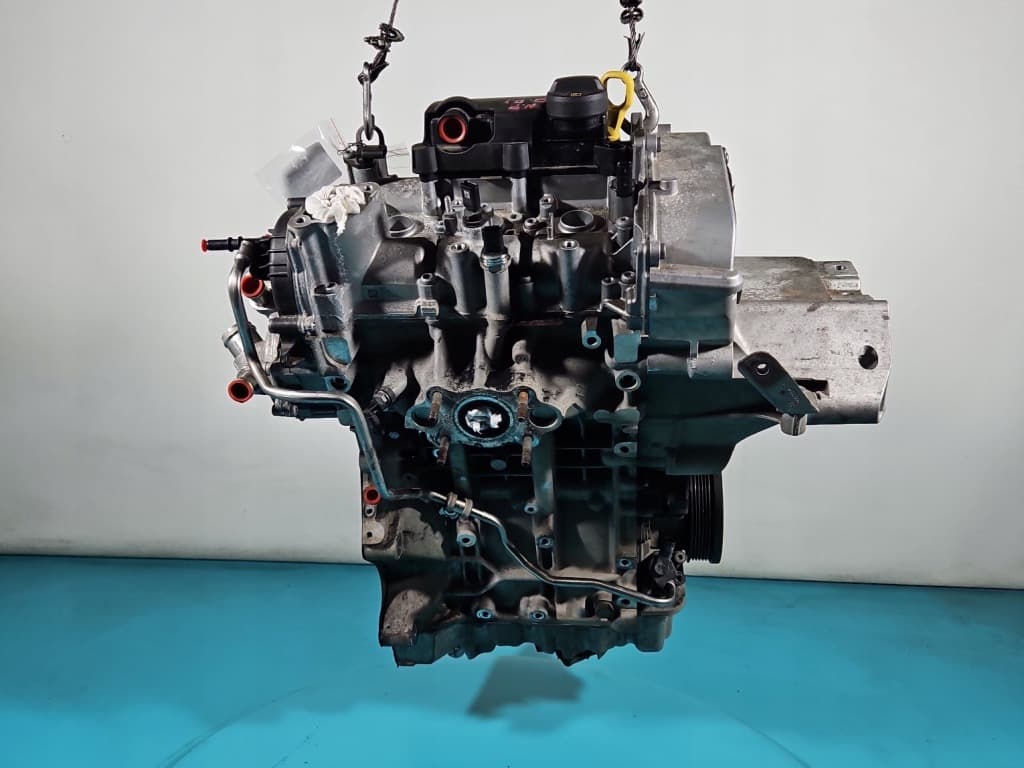 Moteur DLAB pour Skoda Octavia 1.0 Petrol/Electric