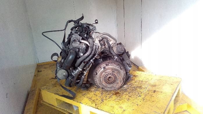 Moteur 154 A2.000 pour Fiat Croma 2.0 Petrol