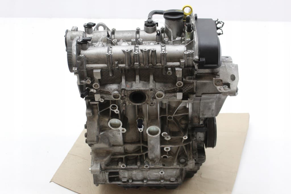 Moteur CZDB pour Audi Q3 1.4 Petrol