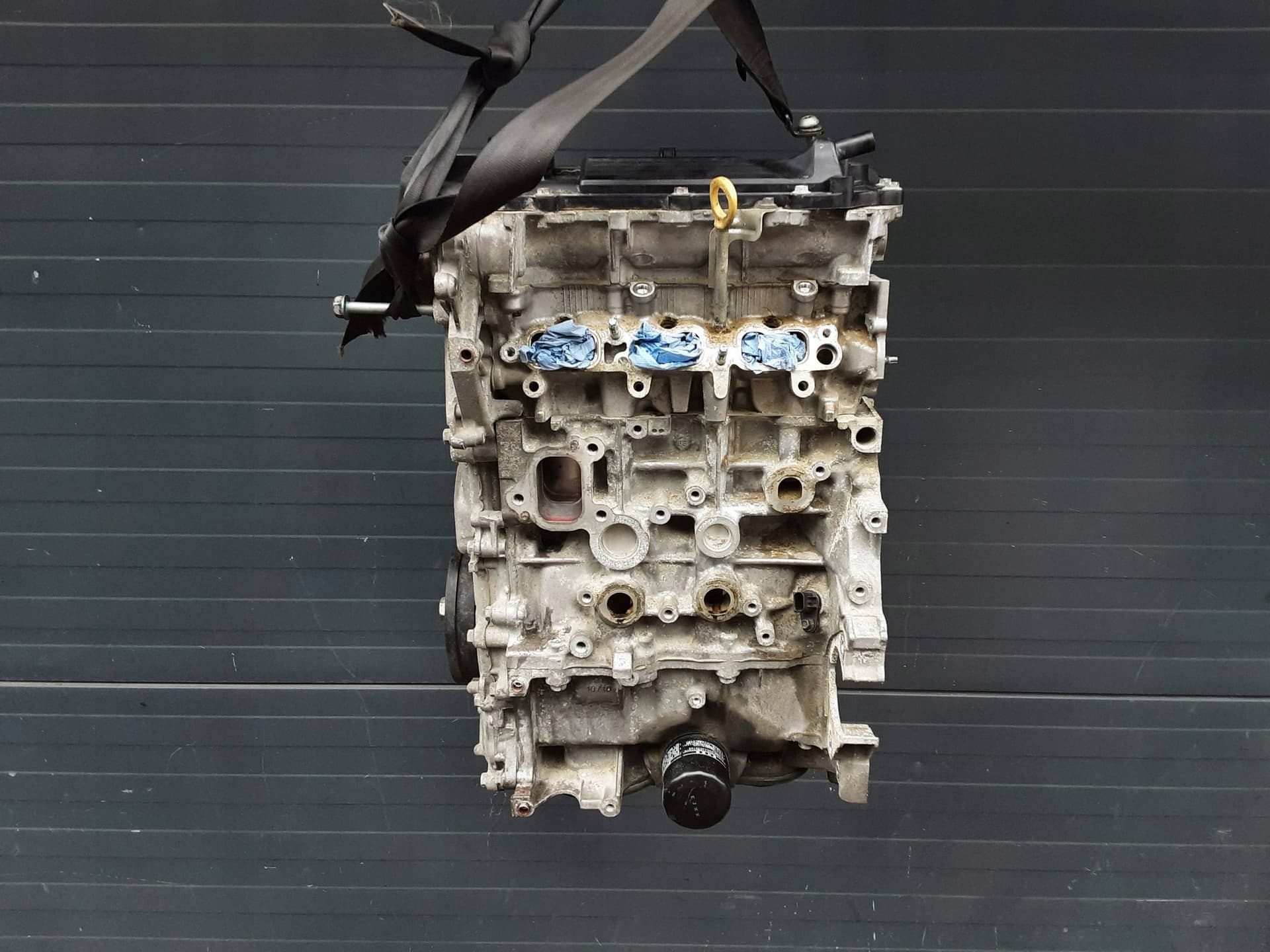 Moteur M15A-FXE - Image 1