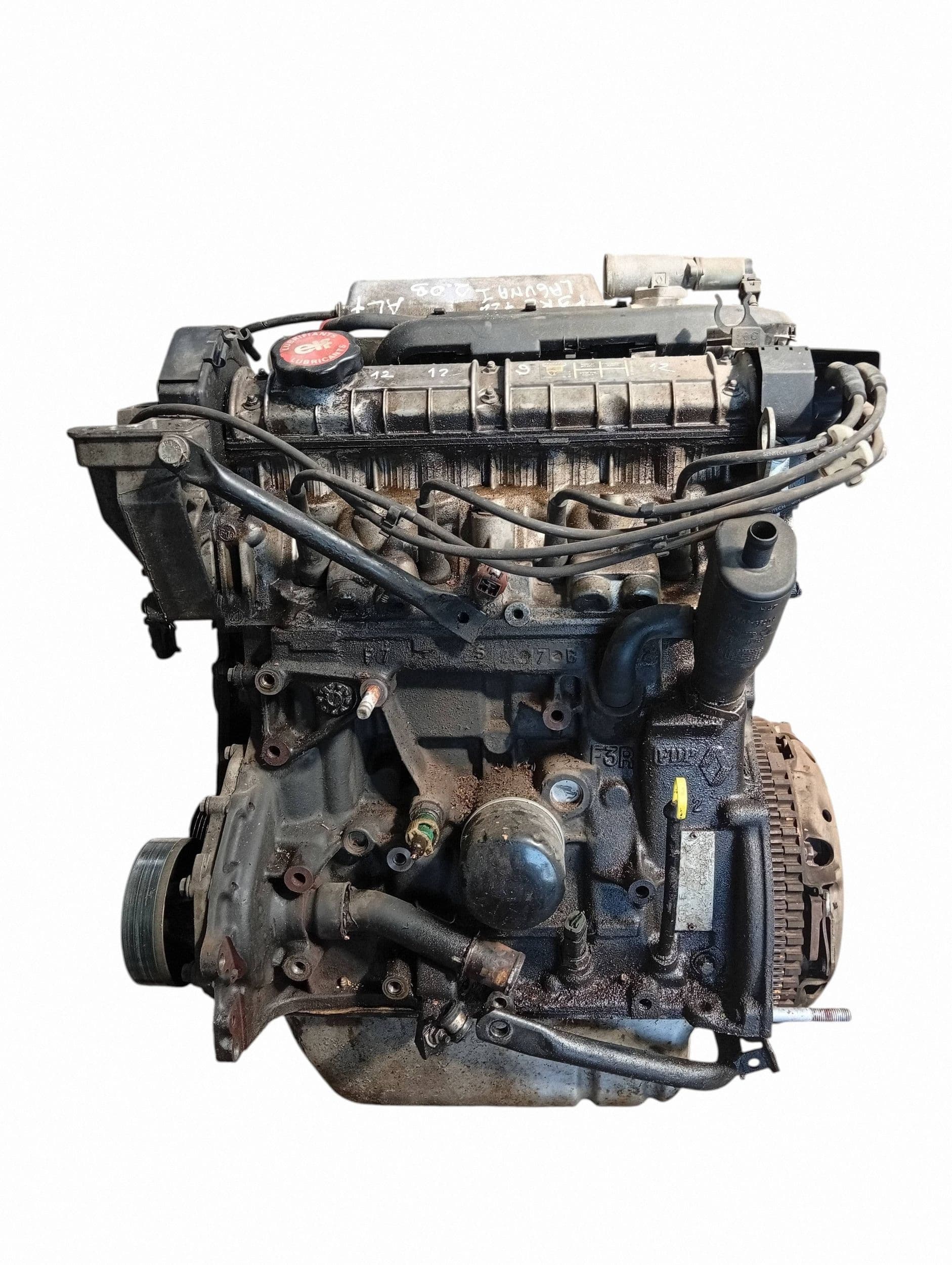 Moteur F3R 722 pour Renault Laguna 2.0 Petrol