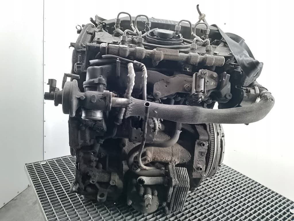 Moteur HJBC pour Ford Mondeo 2.0 Diesel