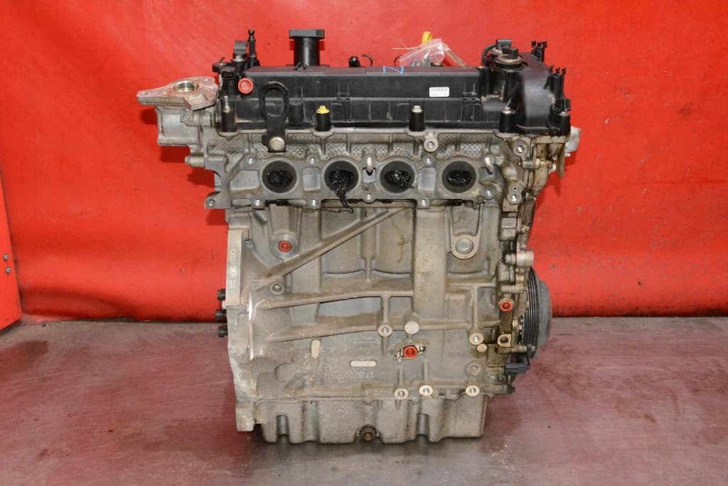 Moteur B 4204 T6 pour Volvo S60 2.0 Petrol