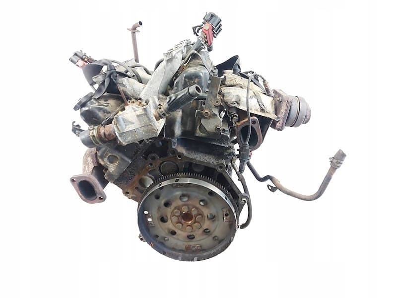 Moteur EGH - Image 1