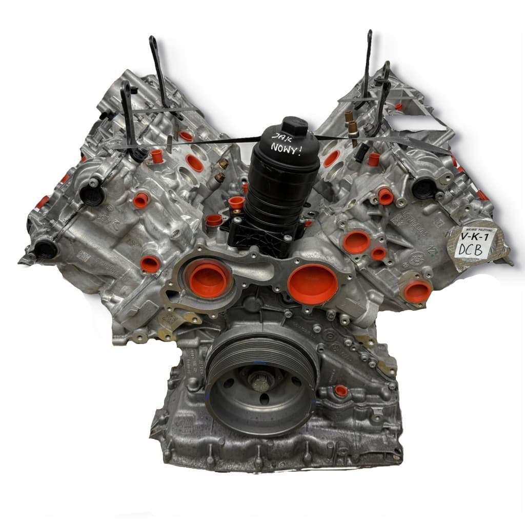 Moteur DCBD - Image 1