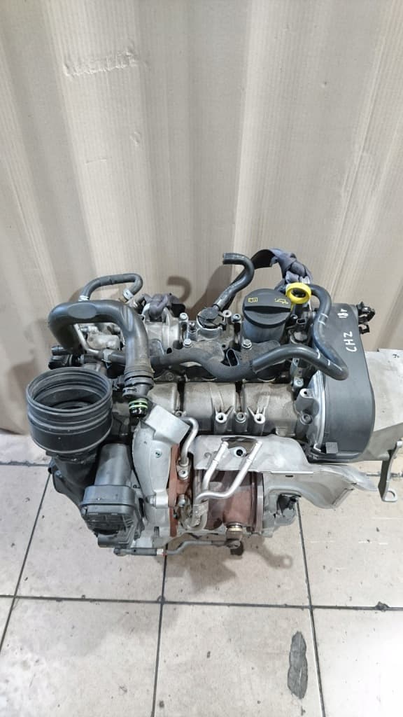 Moteur CHZG pour Volkswagen Caddy