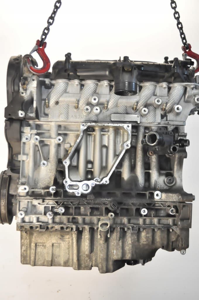 Moteur D 5244 T11 pour Volvo Xc60 2.4 Diesel