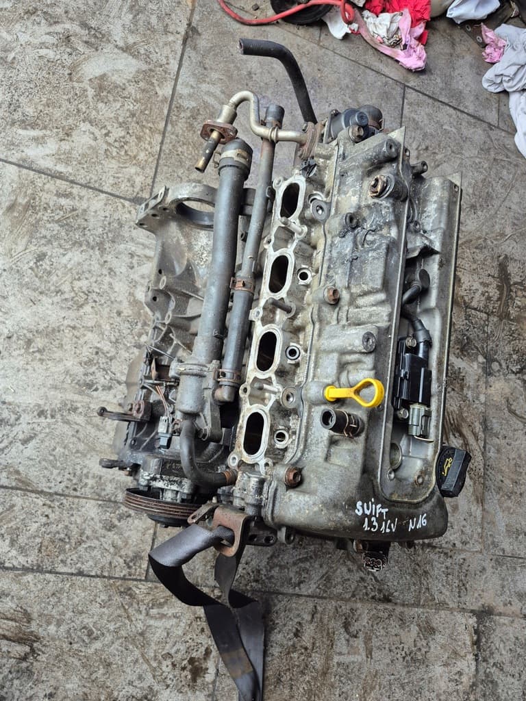 Moteur M13A pour Suzuki Ignis 1.3 Petrol