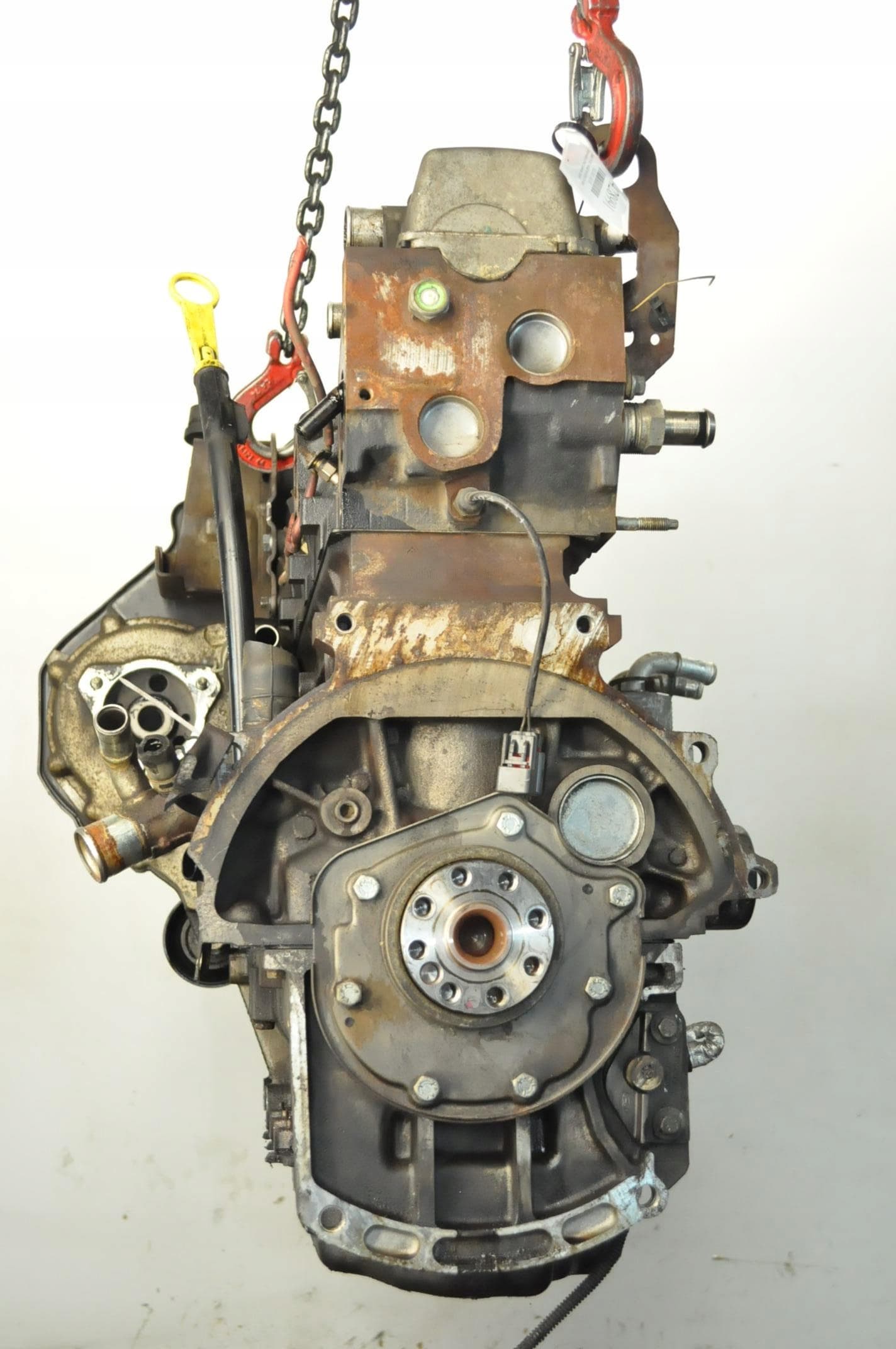 Moteur R2PA — vue 2