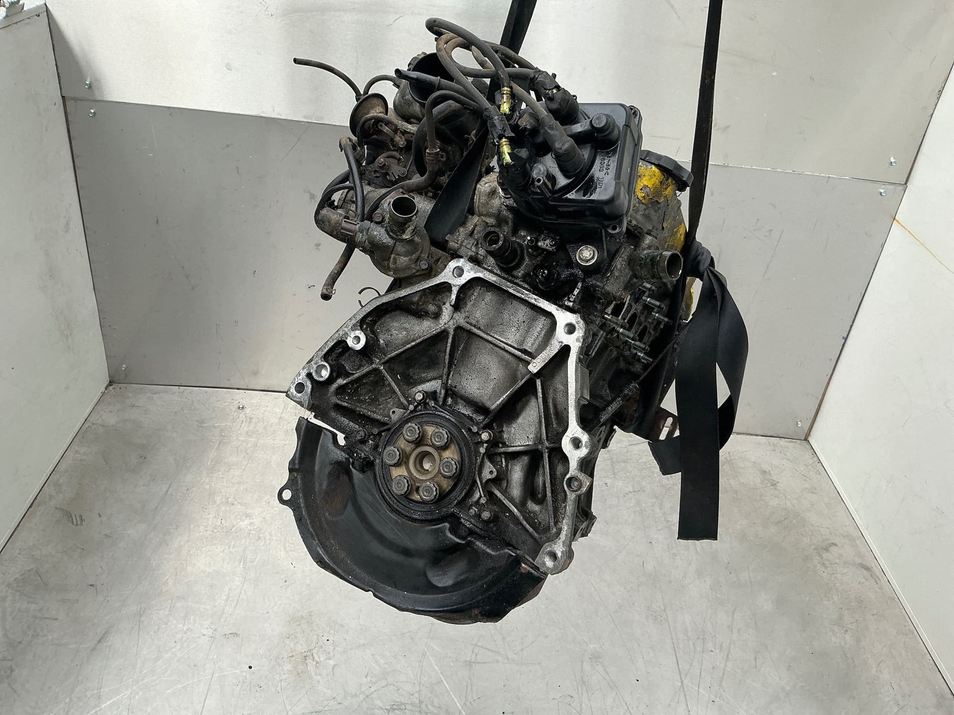 Moteur D15B2 pour Honda Civic 1.5 Petrol