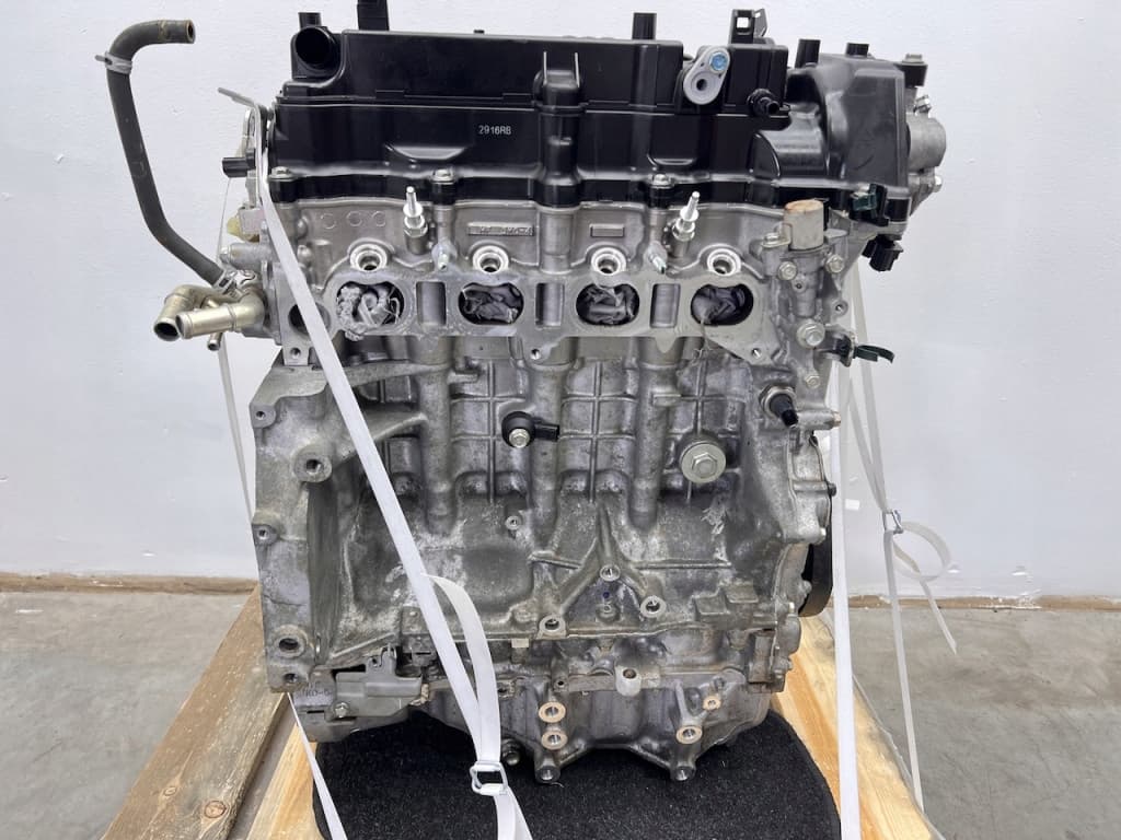 Moteur LFB1 pour Honda Cr-v 2.0 Petrol/Electric