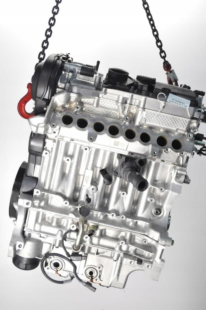 Moteur B 4204 T56 pour Volvo S90