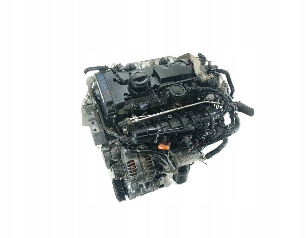 Moteur BWA pour Volkswagen Eos