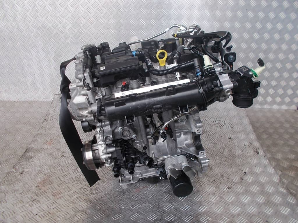 Moteur YZDB pour Ford Kuga 1.5 Petrol