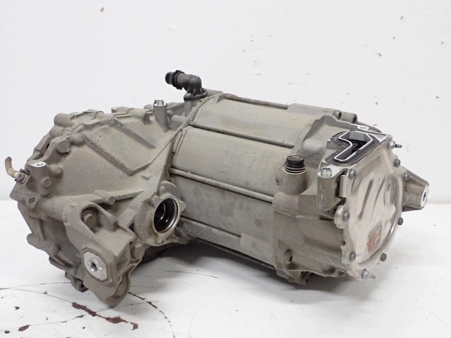 Moteur EBJD - Image 1
