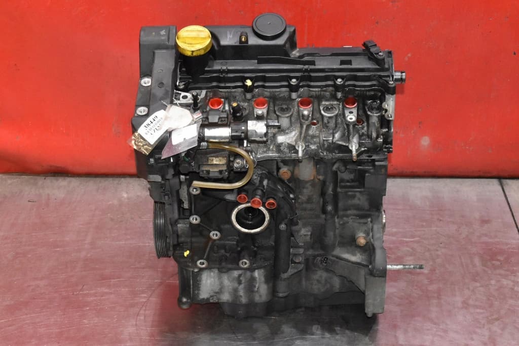 Moteur K9K 846 pour Renault Megane