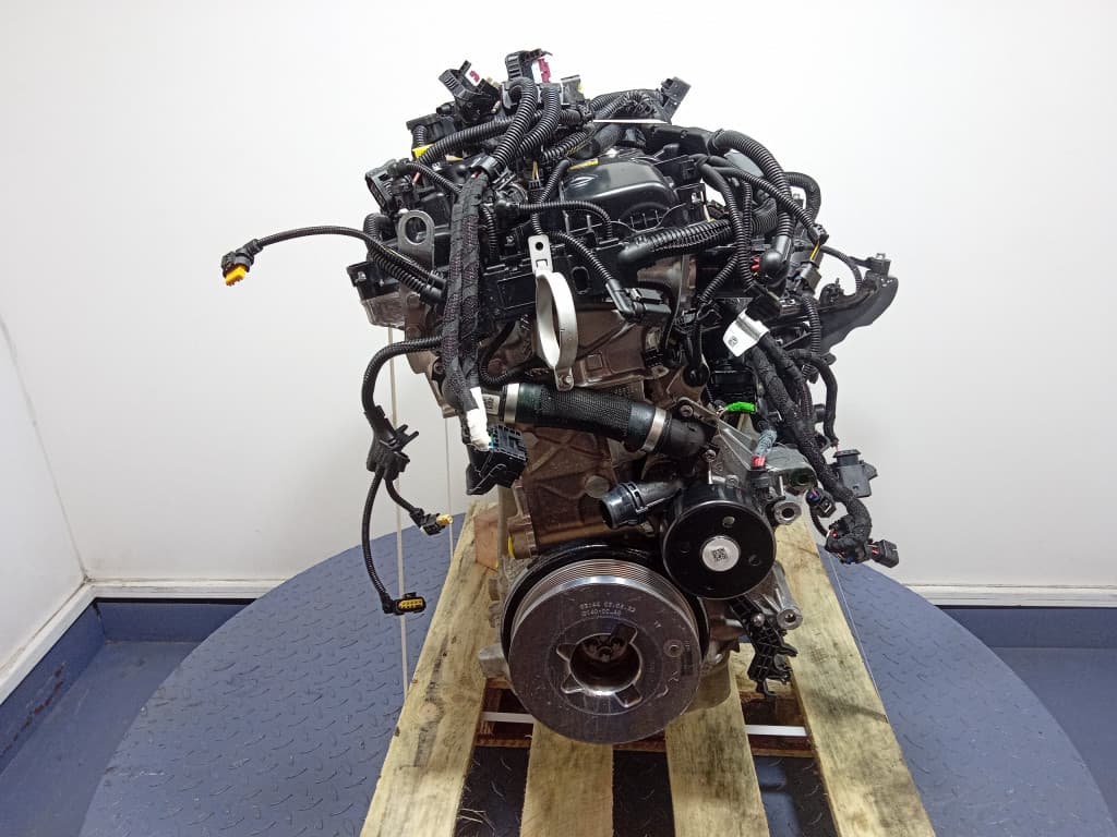 Moteur B58 B30 C pour BMW Z4 3.0 Petrol