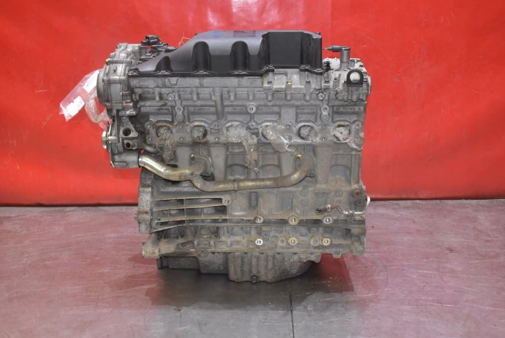 Moteur B 6324 S pour Volvo Xc70