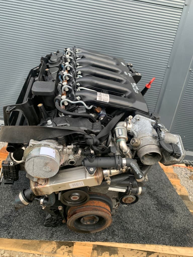 Moteur 306D3 pour BMW X3 3.0 Diesel