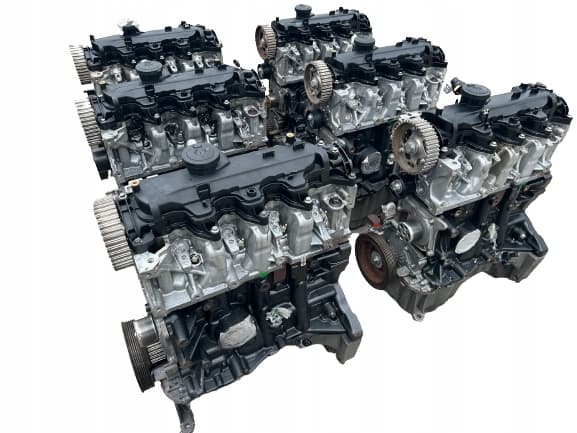 Moteur K9K 892 pour Dacia Logan 1.5 Diesel
