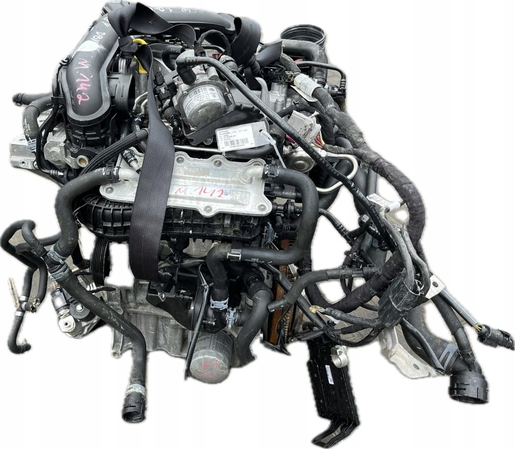 Moteur DBYA - Image 1
