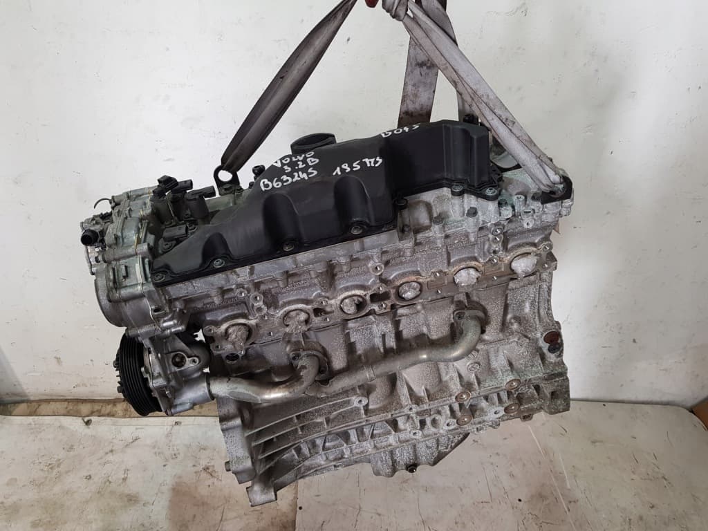 Moteur B 6324 S - Image 1