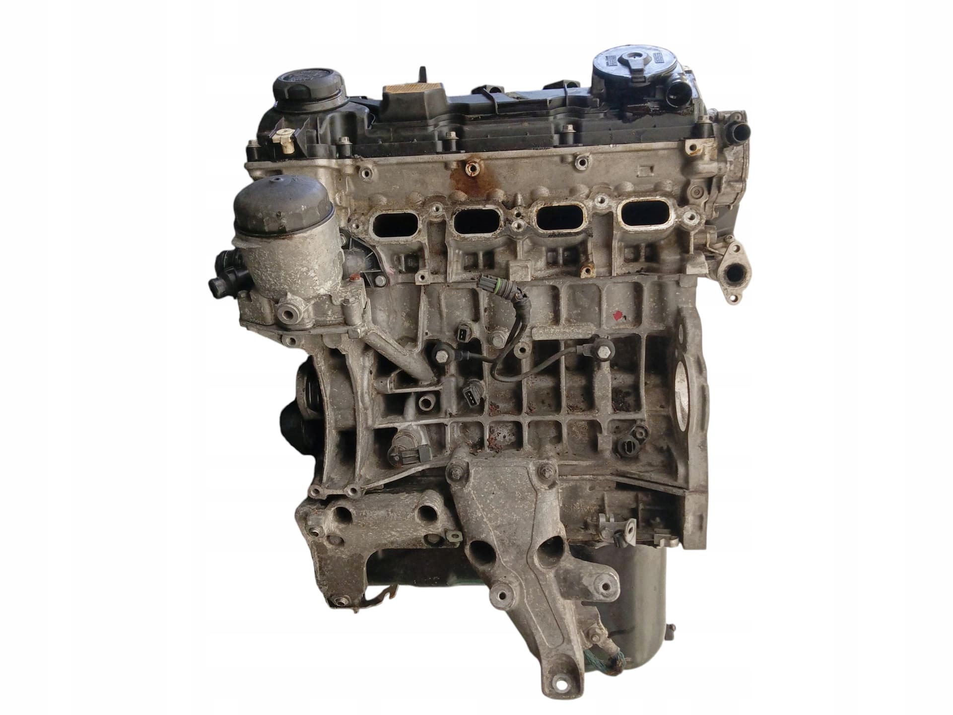 Moteur N43 B16 AA pour BMW Serie 3 1.6 Petrol