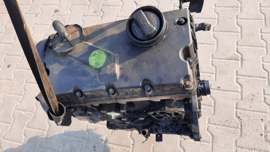 Moteur AVF - Image 1